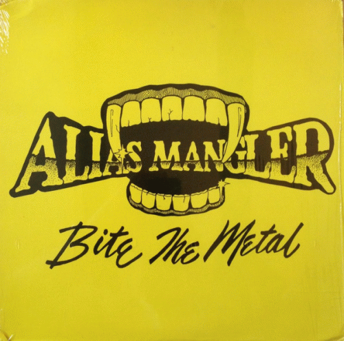 Alias Mangler : Bite the Metal
